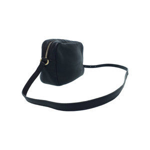 Gucci Shoulder Disco Bag Bag Soho Black
